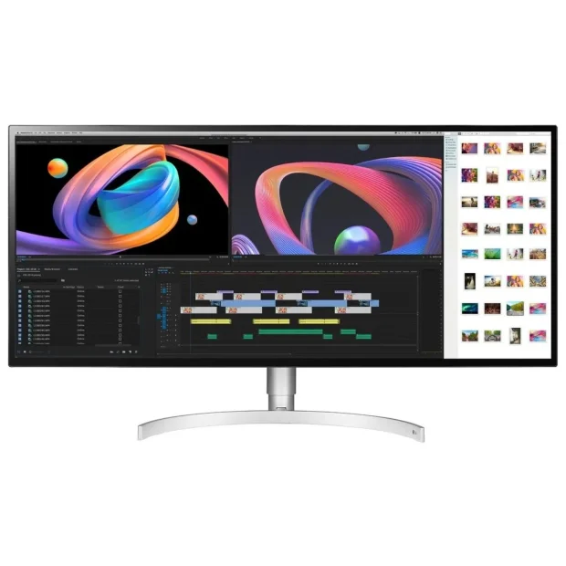 Монитор LG 34WK95U-W
